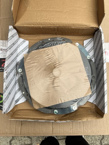 Kit frizione 2pz senza - frizione,