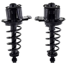 FCS Rear L/R Strut and Coil