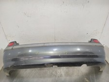 H50224U345 paraurti posteriore