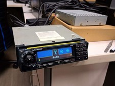 Clarion Autopc 310C