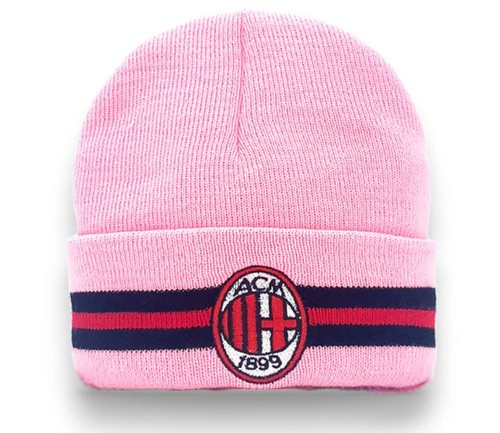 Berretto milan ufficiale - berretto, ac