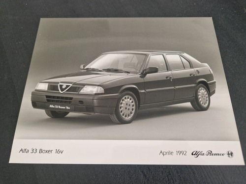 Foto stampa originale alfa - stampa,