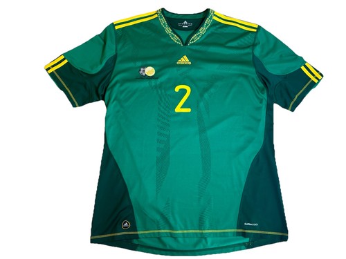 Maglia sudafrica uomo xxl - maglia,
