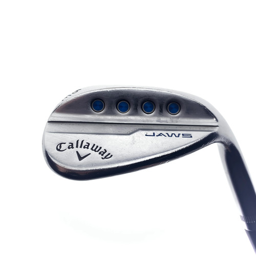 Cuneo usato callaway jaws - callaway,