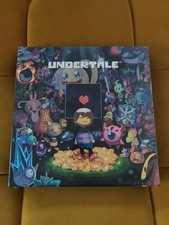 Undertale Vinyl Box Set 5LP