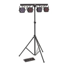 Soundsation 4ledkit kit - soundsation,