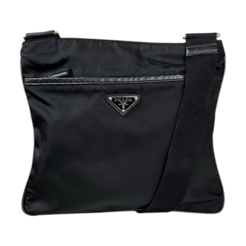 Borsa tracolla prada - a, nylon