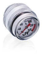 Custom acces tappo - tappo, motore