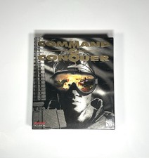 Command & Conquer (PC