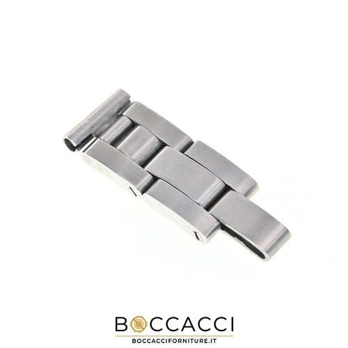 Rolex maglia acciaio oyster - rolex,