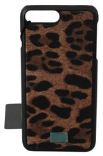 Cover telefono DOLCE & GABBANA