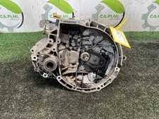 CAMBIO MANUALE COMPLETO PER