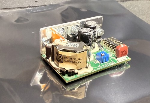 Modulo hypex ucd250lp oem - ucd250lp,