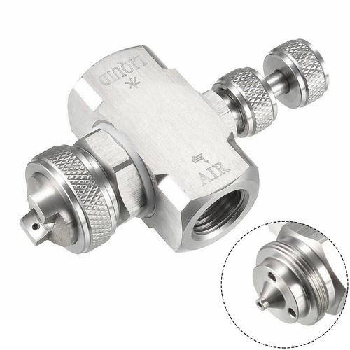 Ugello atomizzatore aria - atomizzatore,