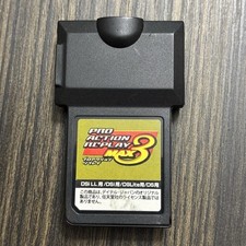 Pro Action Replay Max 3