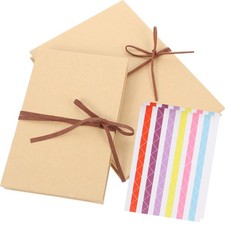  2 Pcs Album Fotografico