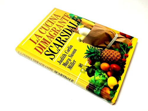 Cucina dimagrante scarsdale - dimagrante,