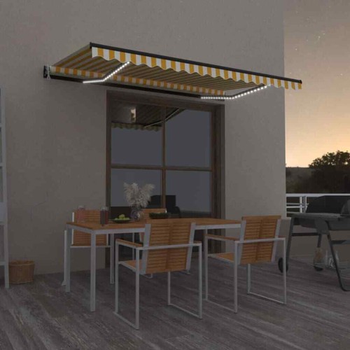 Vidaxl tenda automatica - vidaxl,