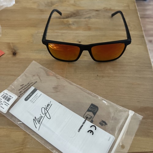 Occhiali sole maui jim - occhiali, one