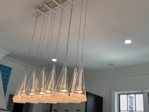 Flos fucsia pendant - flos,