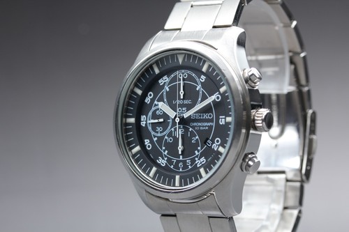 Quasi come nuovo - [], orologio