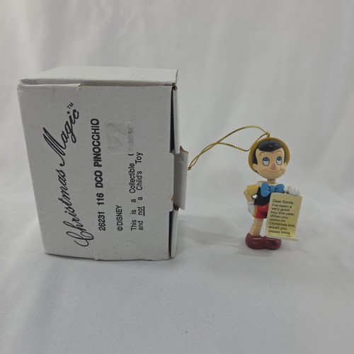Disney christmas magic 26231 - disney,