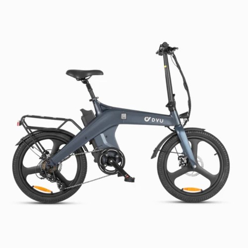 Dyu bicicletta - dyu, 20"