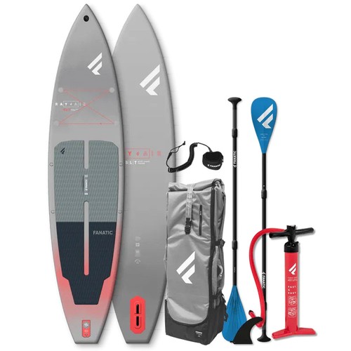 Fanatic ray air slt confezione - air,