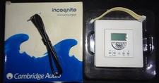 CAMBRIDGE AUDIO INCOGNITO LK 10 LEARNING KEYPAD USATO