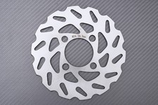 Dischi Anteriori Fisso Wave