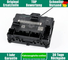Centralina Porta Anteriore
