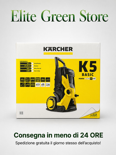 Karcher basic eu - karcher, k