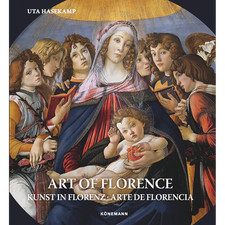 Art of Florence.
