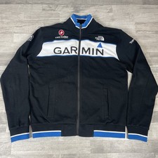 Giacca Castelli Nera Grande