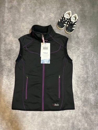 Nwt rab polartec power - nwt,