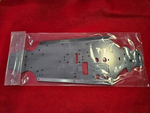 Kyosho mp777 main chassis from - kyosho,