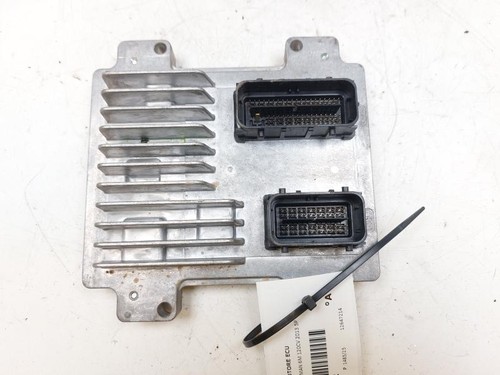 12647214 centralina motore ecu - centralina,