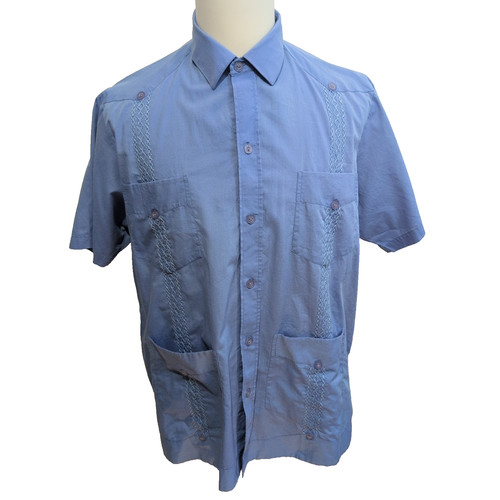 Chemise cuba panama ramon - chemise, puig