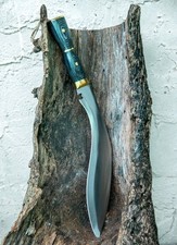 Coltello curvo Gurkha Kukri
