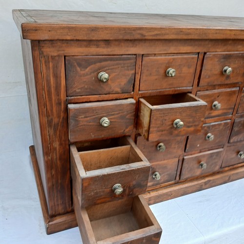 Cassettiera mobile legno - cassettiera,