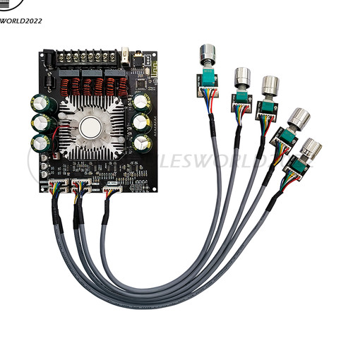 Modulo amplificatore - , di