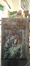 Storia d'Italia - Massimo L. Salvadori - Einaudi