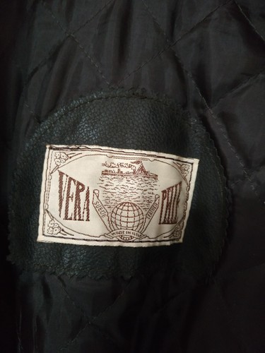 Giaccone uomo vera pelle - , xl