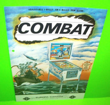 Zaccaria 1977 COMBAT gioco