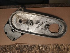 Coperchio distribuzione motore