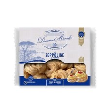 Zeppole di Gragnano al Forno