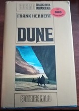 DUNE FRANK HEBERT PRIMA