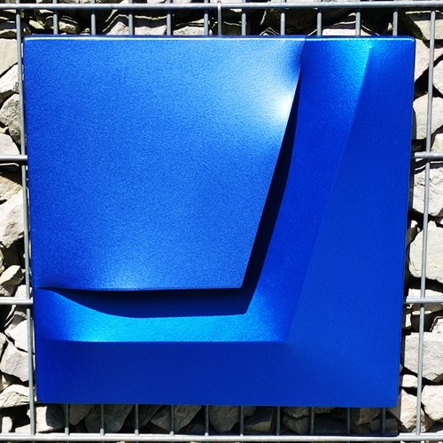 Giuseppe amadio iaseo - amadio, blu