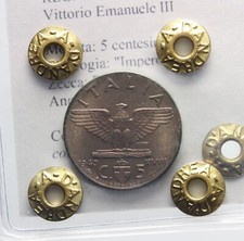 DN - Regno d'Italia - 5