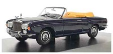 1/43 ROLLS ROYCE CORNICHE